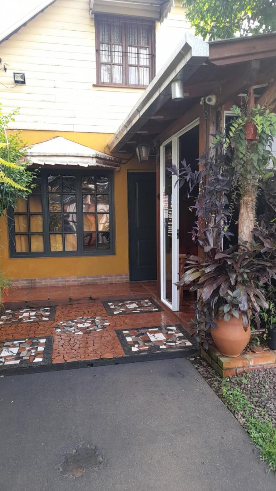 Posada Portal Del Iguazu ปูแอร์โตอีกวาซู ภายนอก รูปภาพ